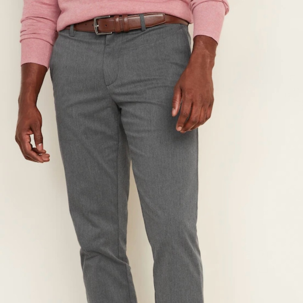 Slim Ultimate built In Flex Chino